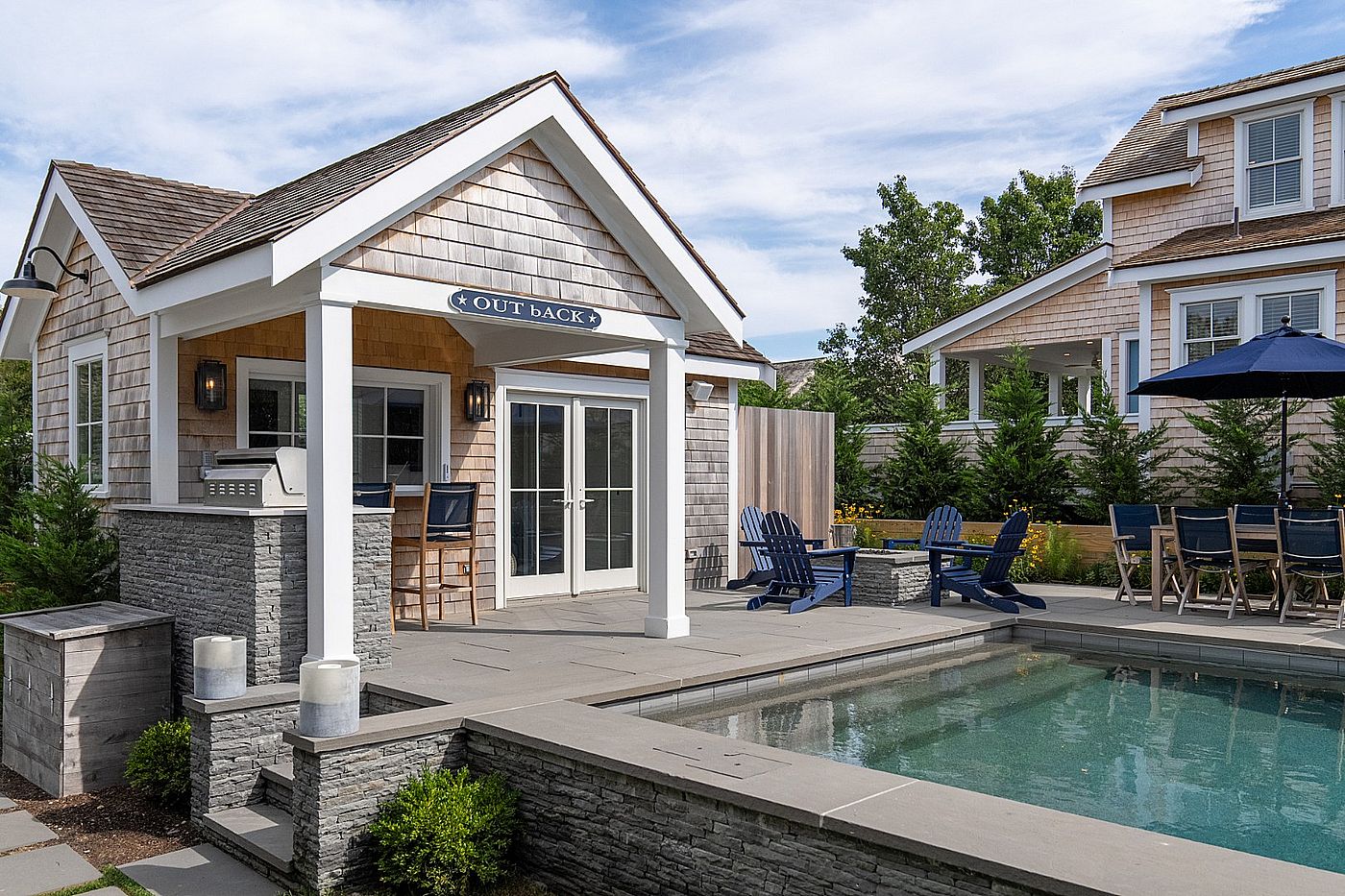 2 Hedgebury Lane Nantucket MA