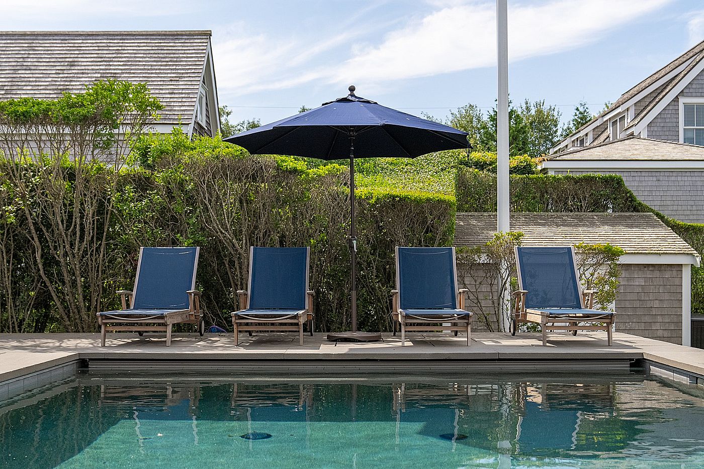 2 Hedgebury Lane Nantucket MA