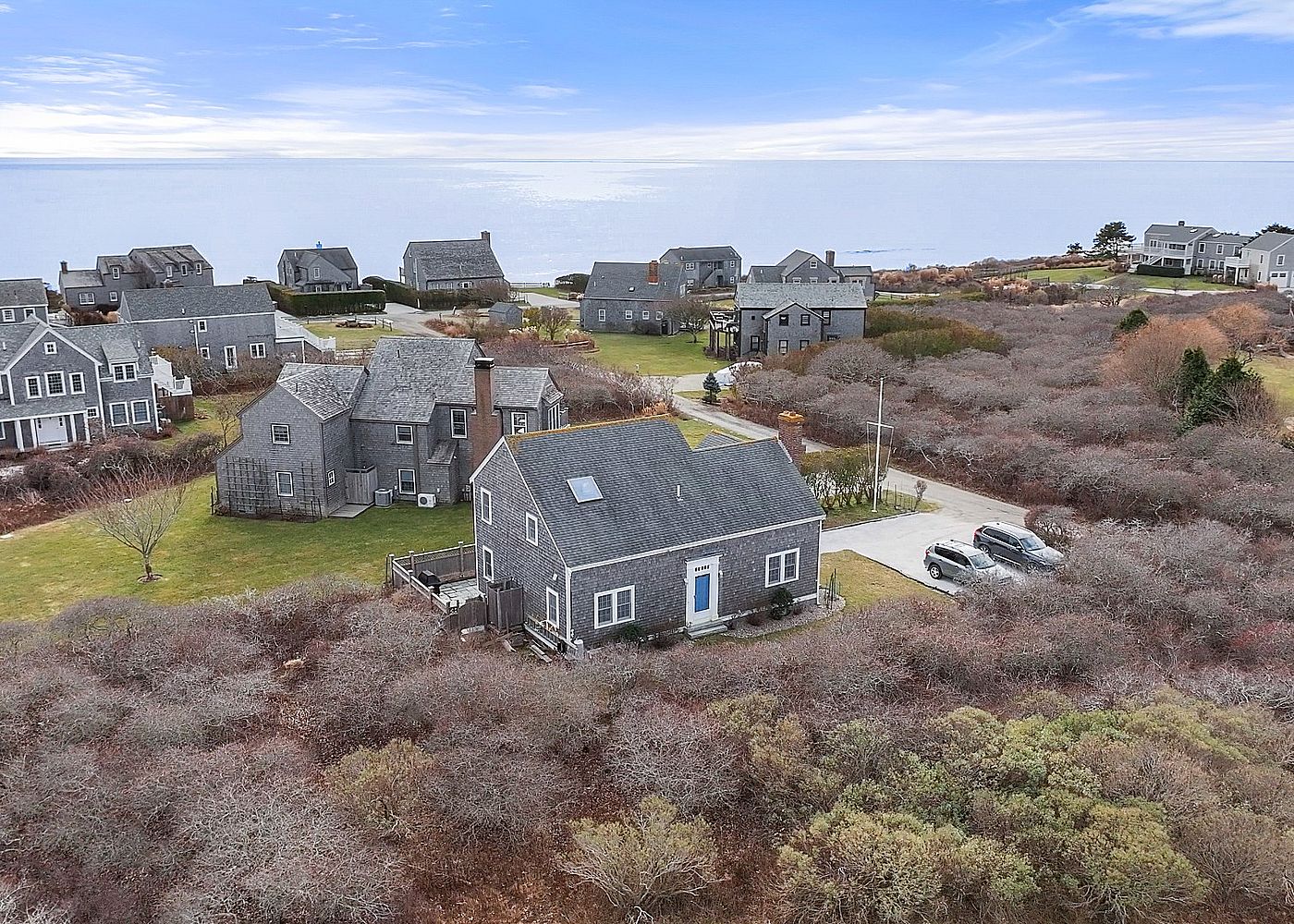 12 Nichols Road Nantucket MA