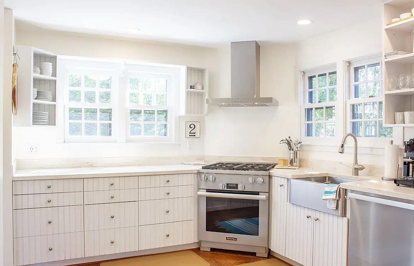 2 Saratoga Lane Nantucket MA