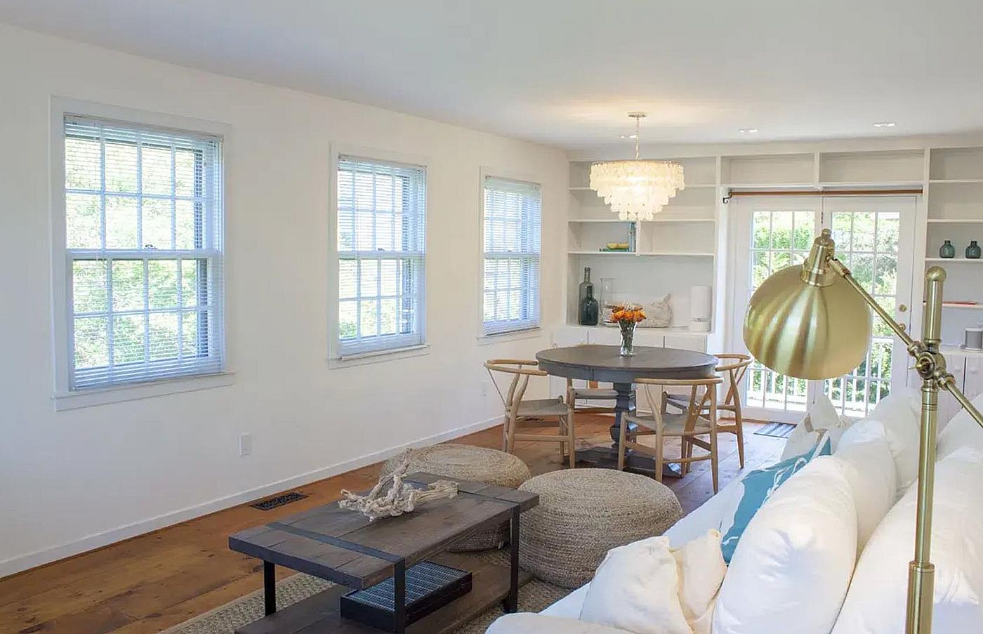 2 Saratoga Lane Nantucket MA