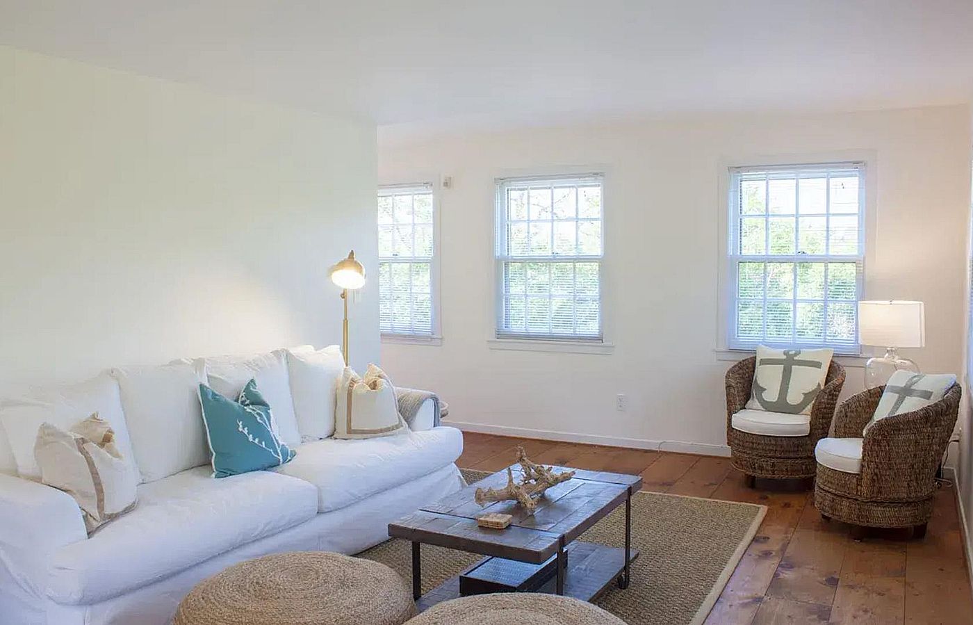 2 Saratoga Lane Nantucket MA
