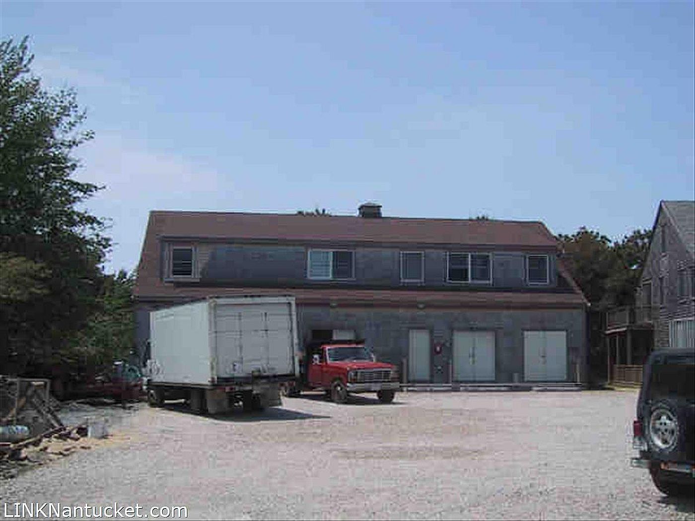 29 Nobadeer Farm Road Nantucket MA