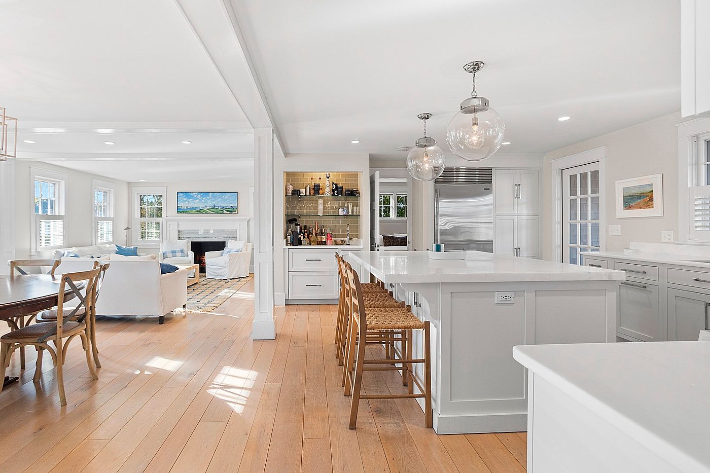 45 Easton Street Nantucket MA