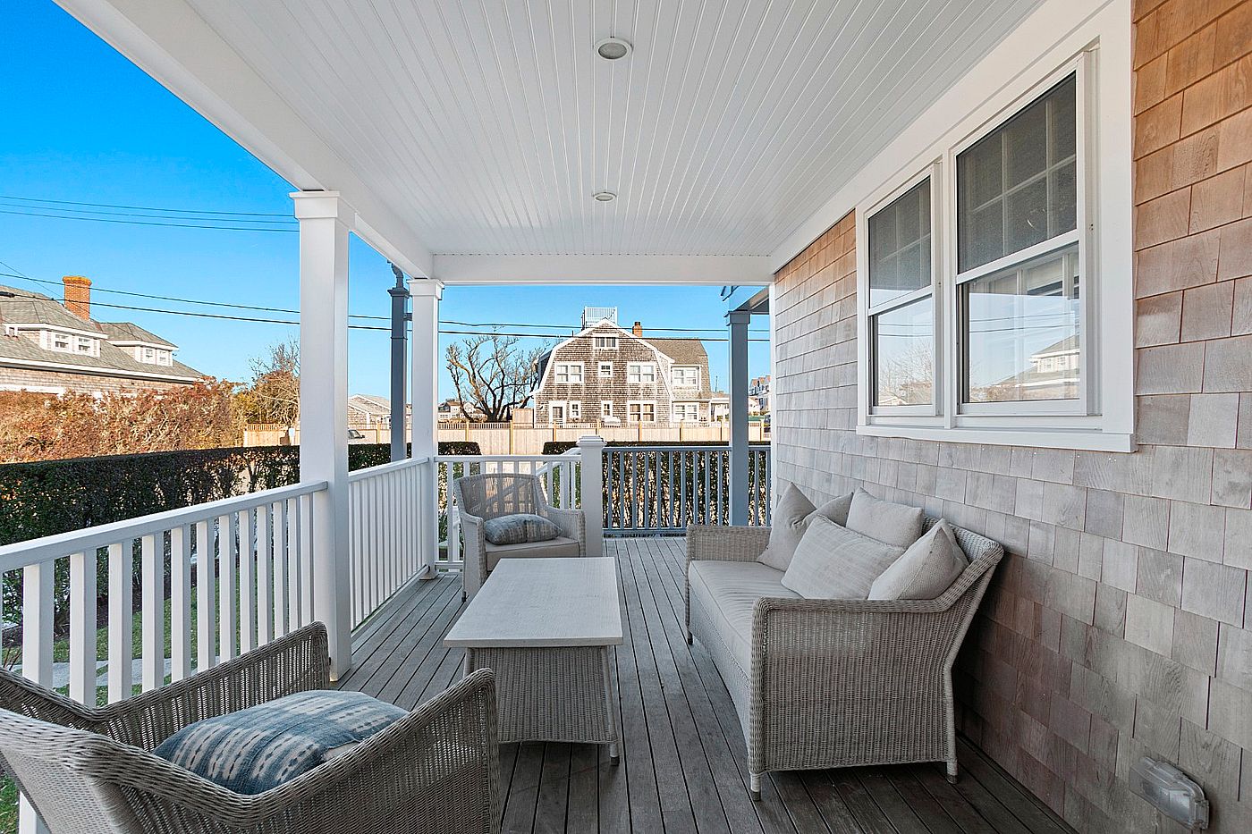 45 Easton Street Nantucket MA