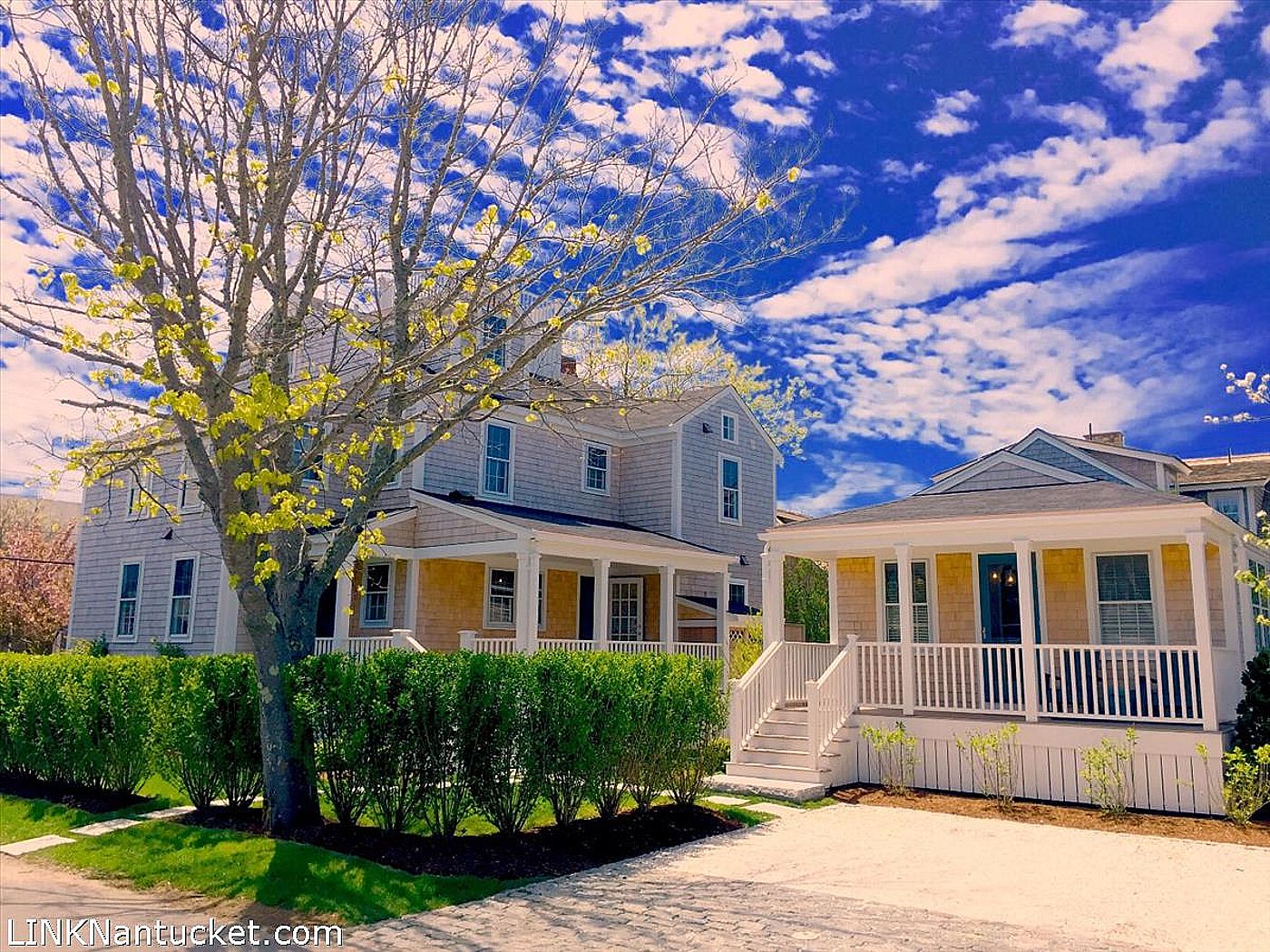 45 Easton Street Nantucket MA