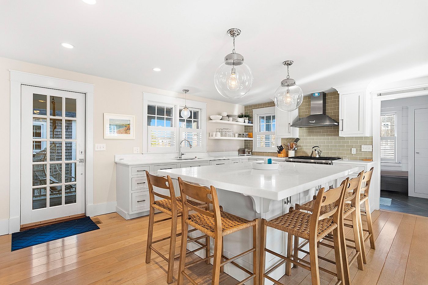 45 Easton Street Nantucket MA