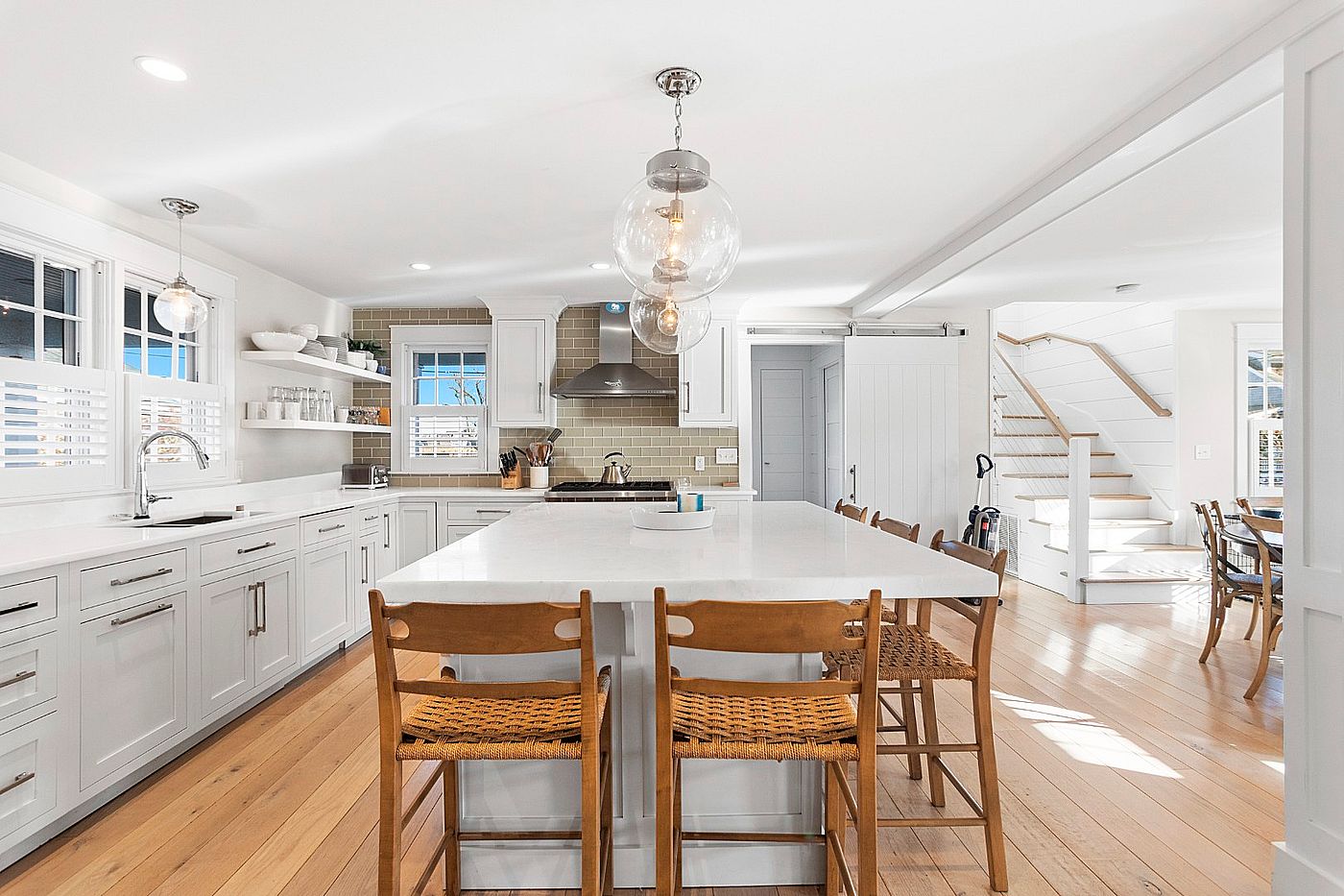 45 Easton Street Nantucket MA