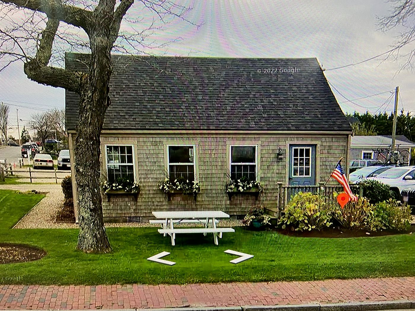 159 Orange Street Nantucket MA