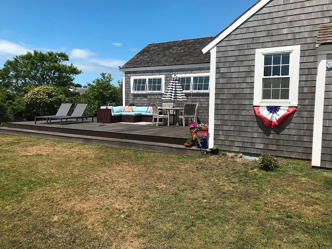 7 Arkansas Avenue Nantucket MA