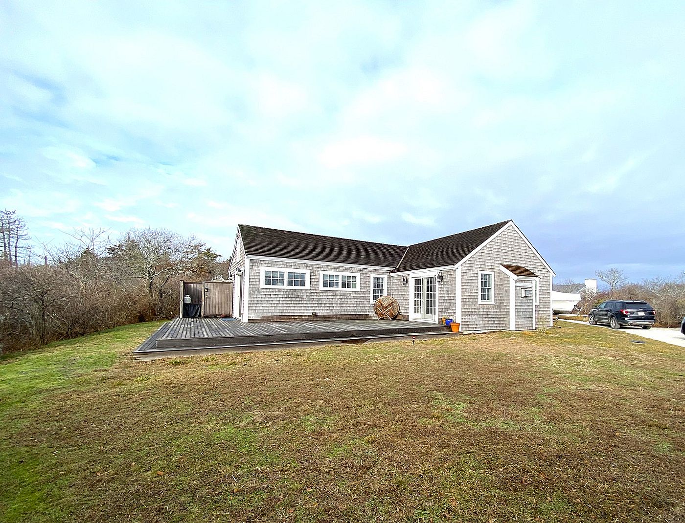 7 Arkansas Avenue Nantucket MA