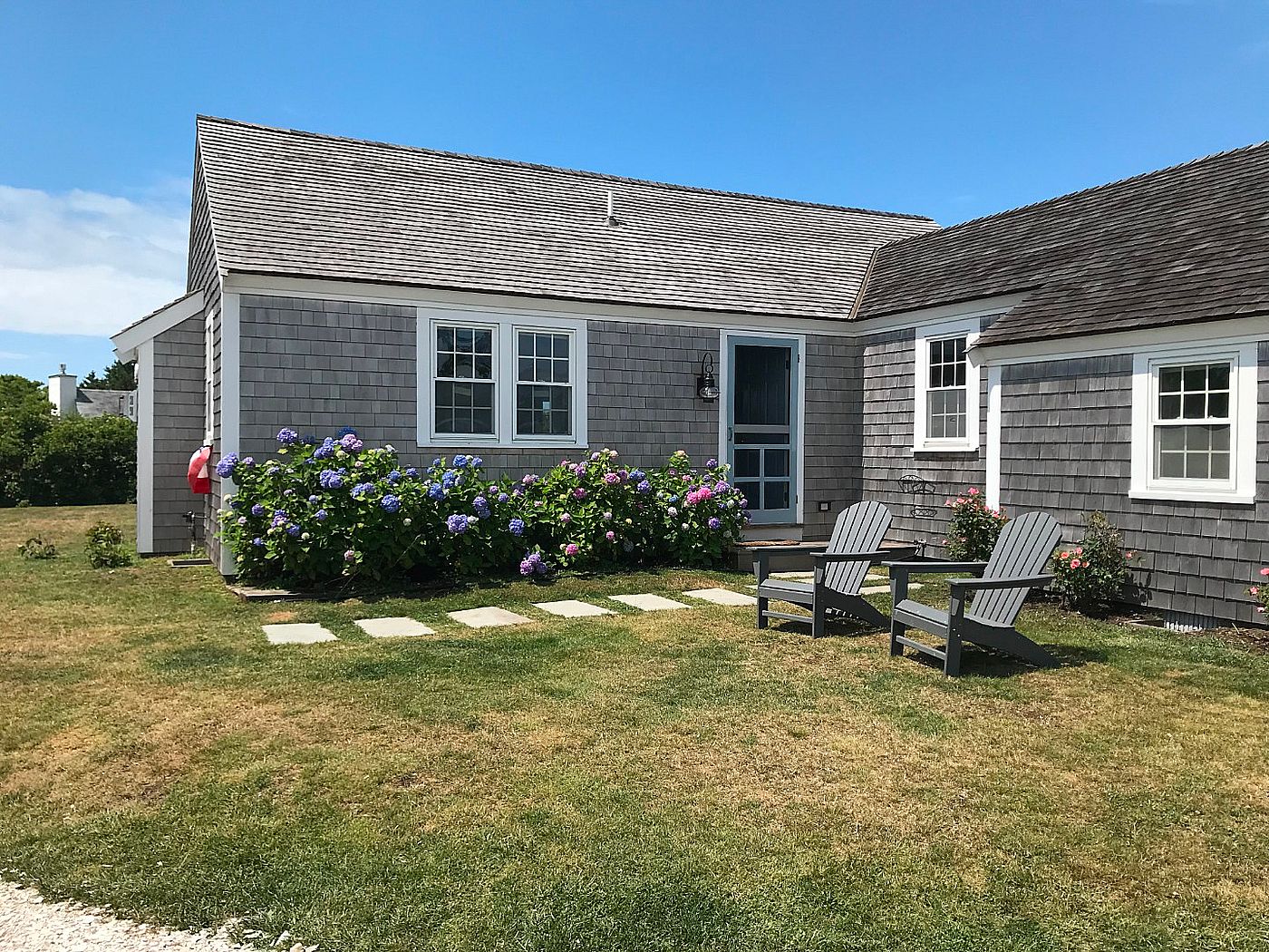 7 Arkansas Avenue Nantucket MA
