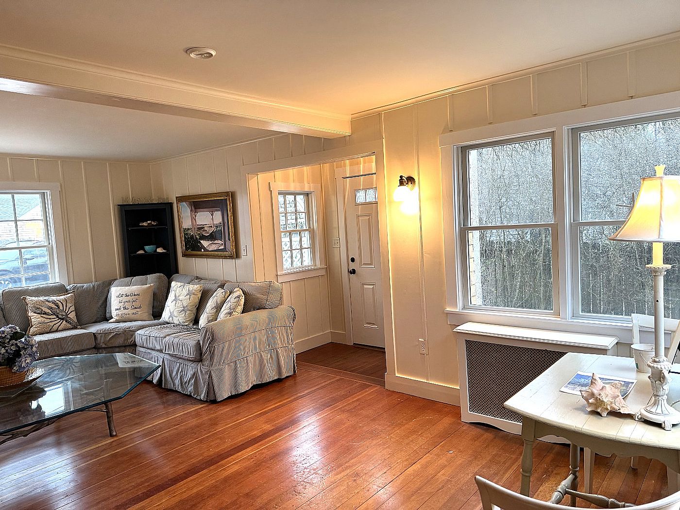 2 South Mill Street Nantucket MA
