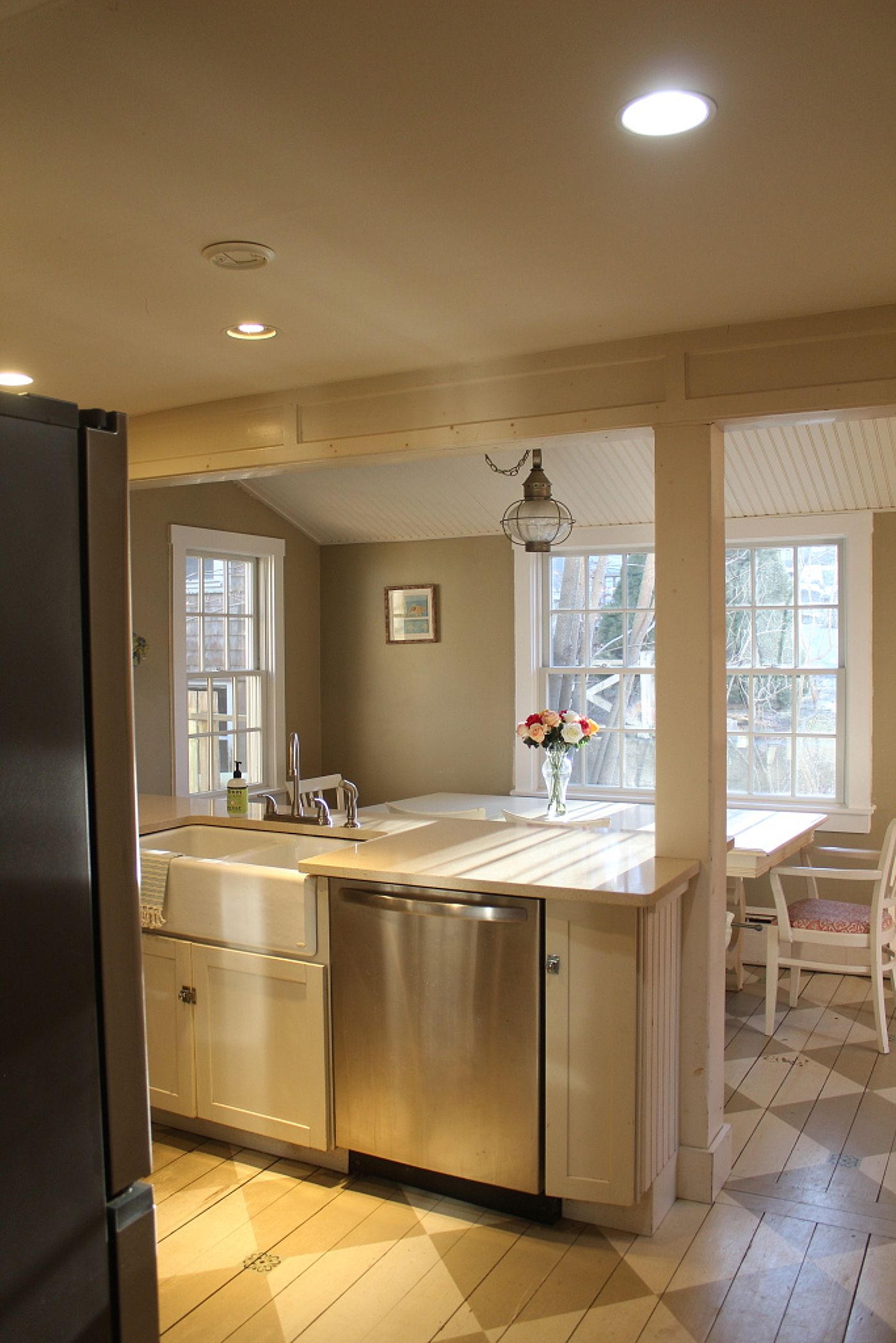 2 South Mill Street Nantucket MA
