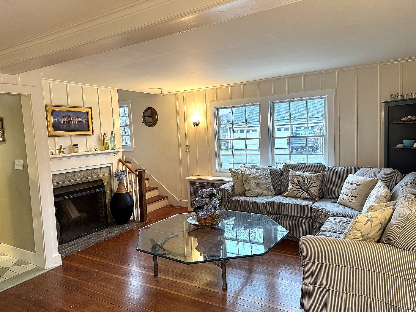 2 South Mill Street Nantucket MA