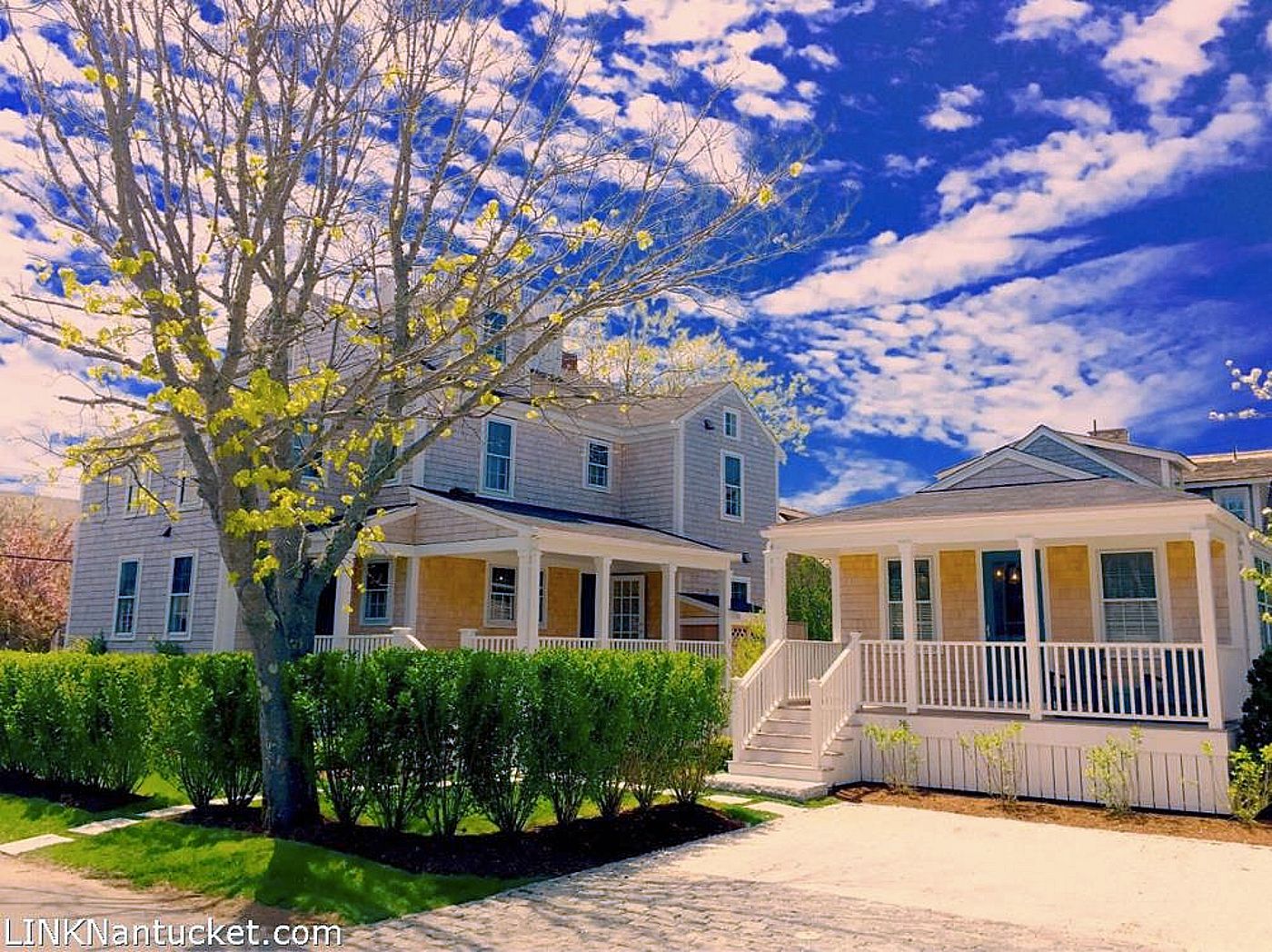 45 Easton Street Nantucket MA