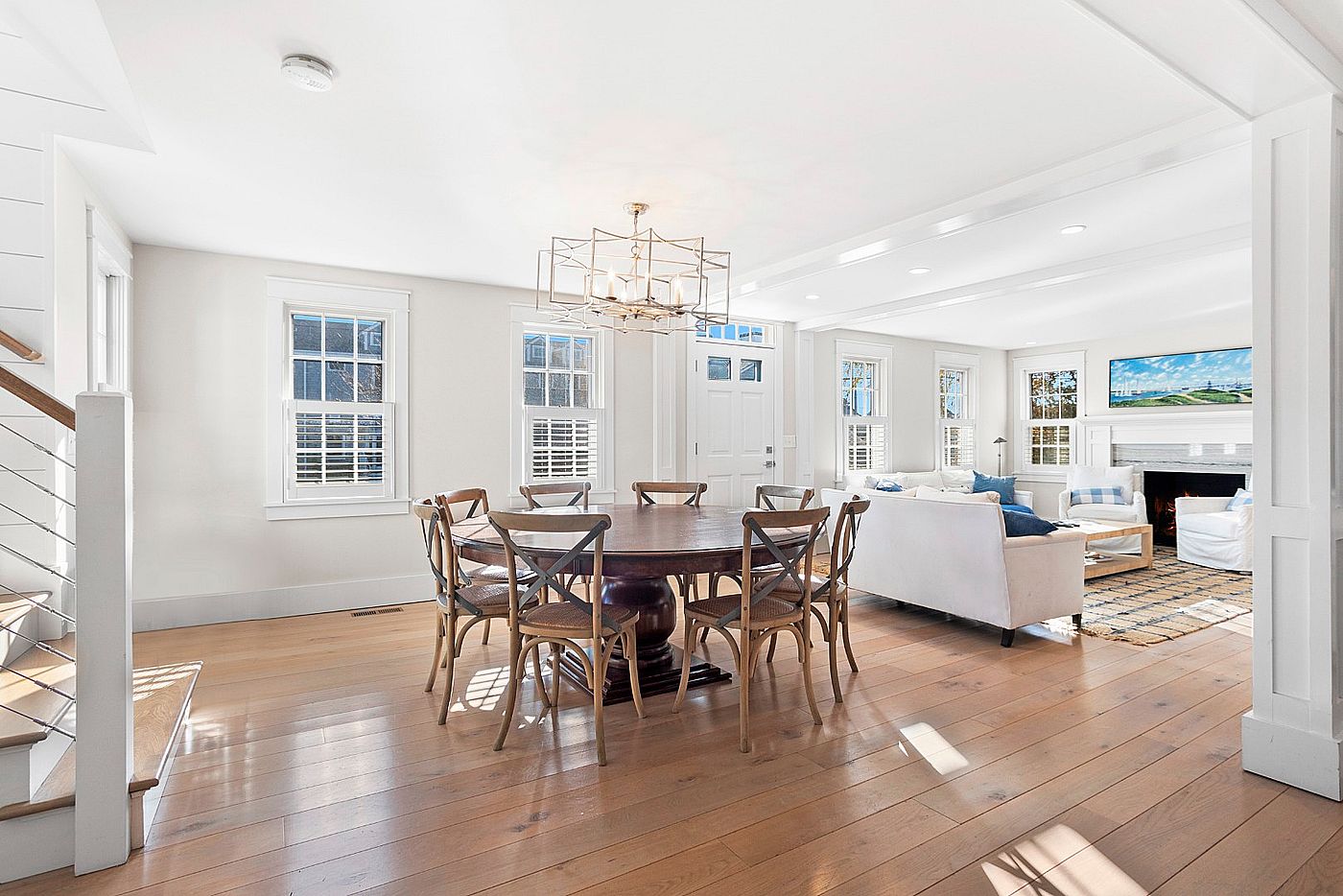45 Easton Street Nantucket MA