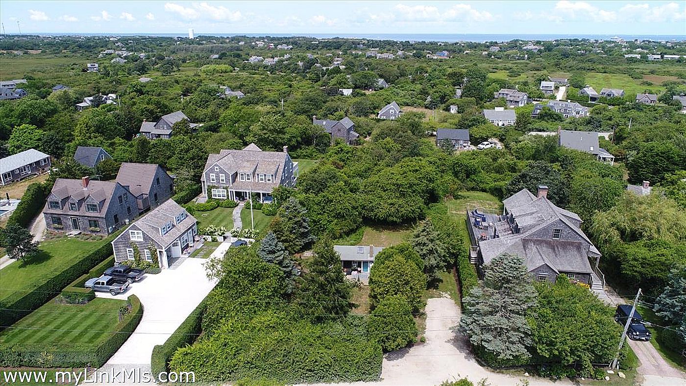 67 Vestal Street Nantucket MA