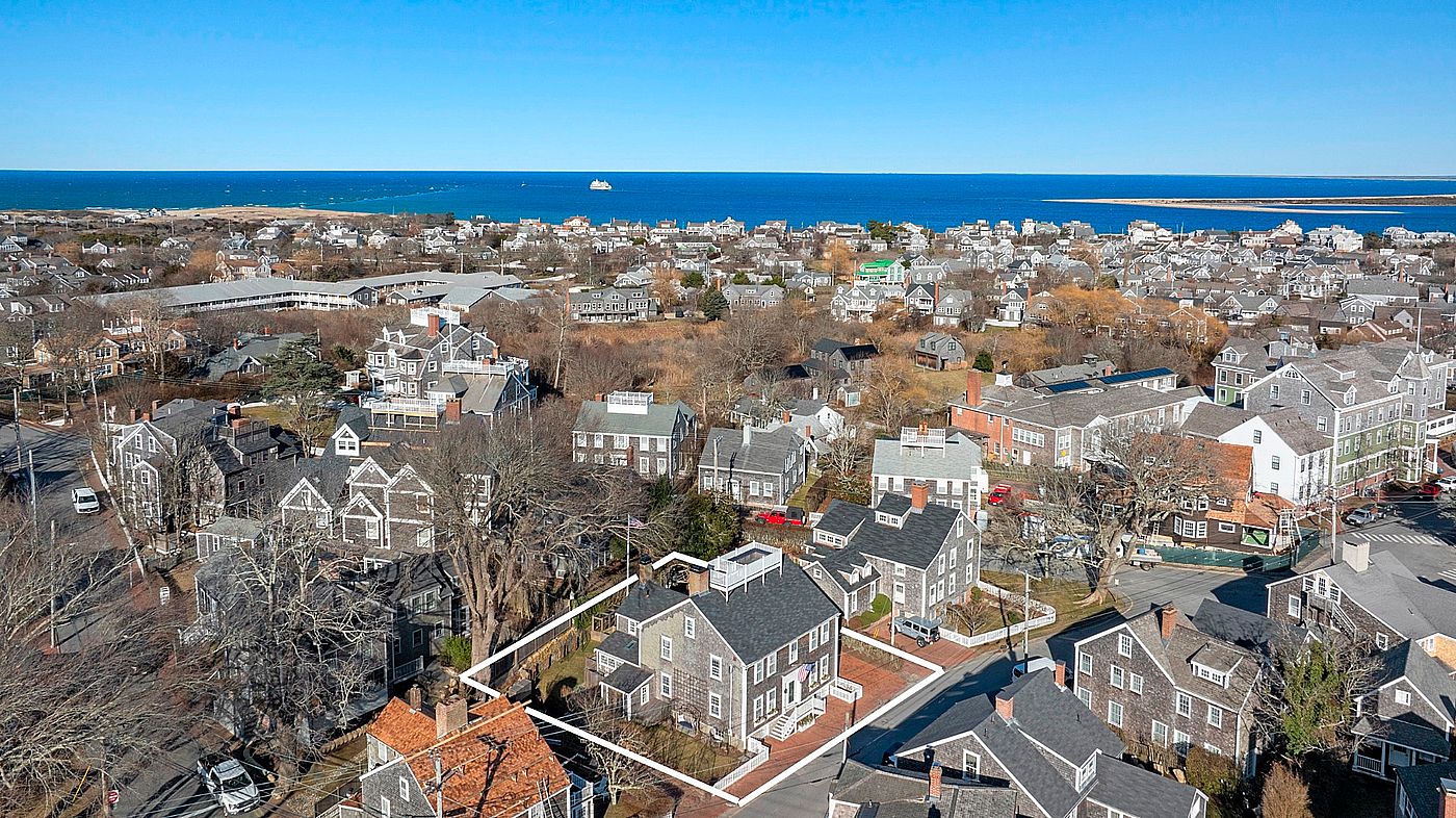 1 Chester Street Nantucket MA