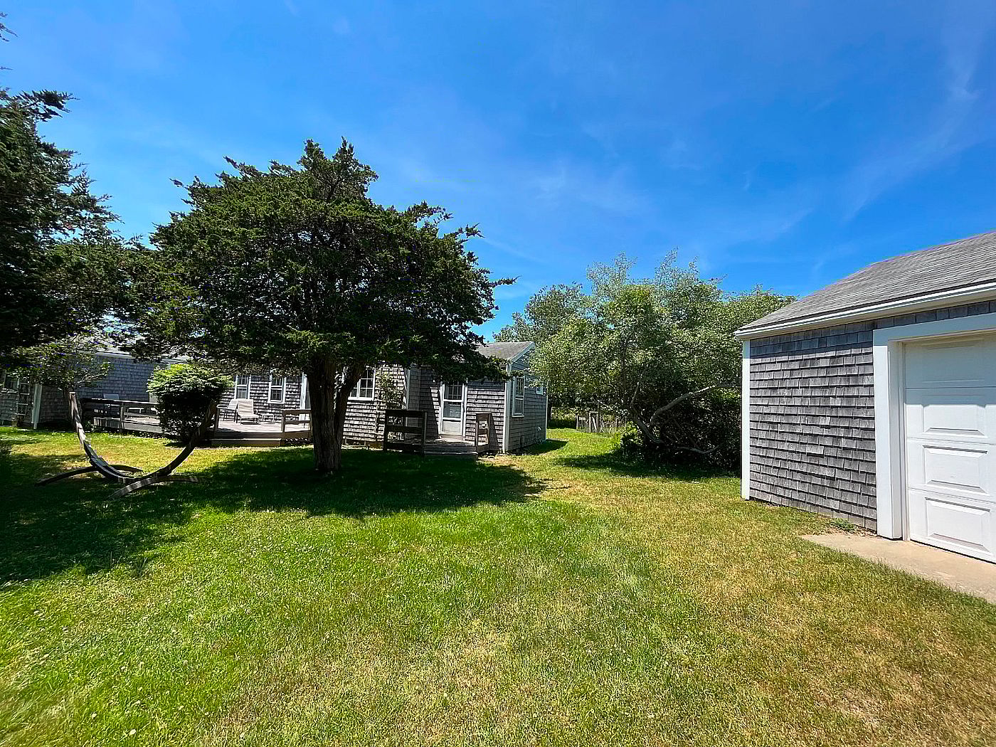 60 Burnell Street Nantucket MA