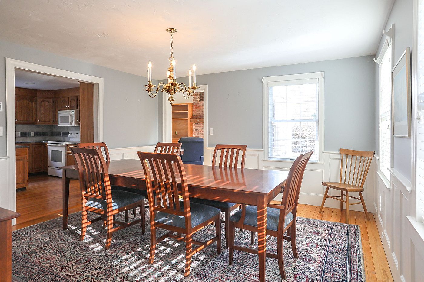 4 Sesapana Road Nantucket MA