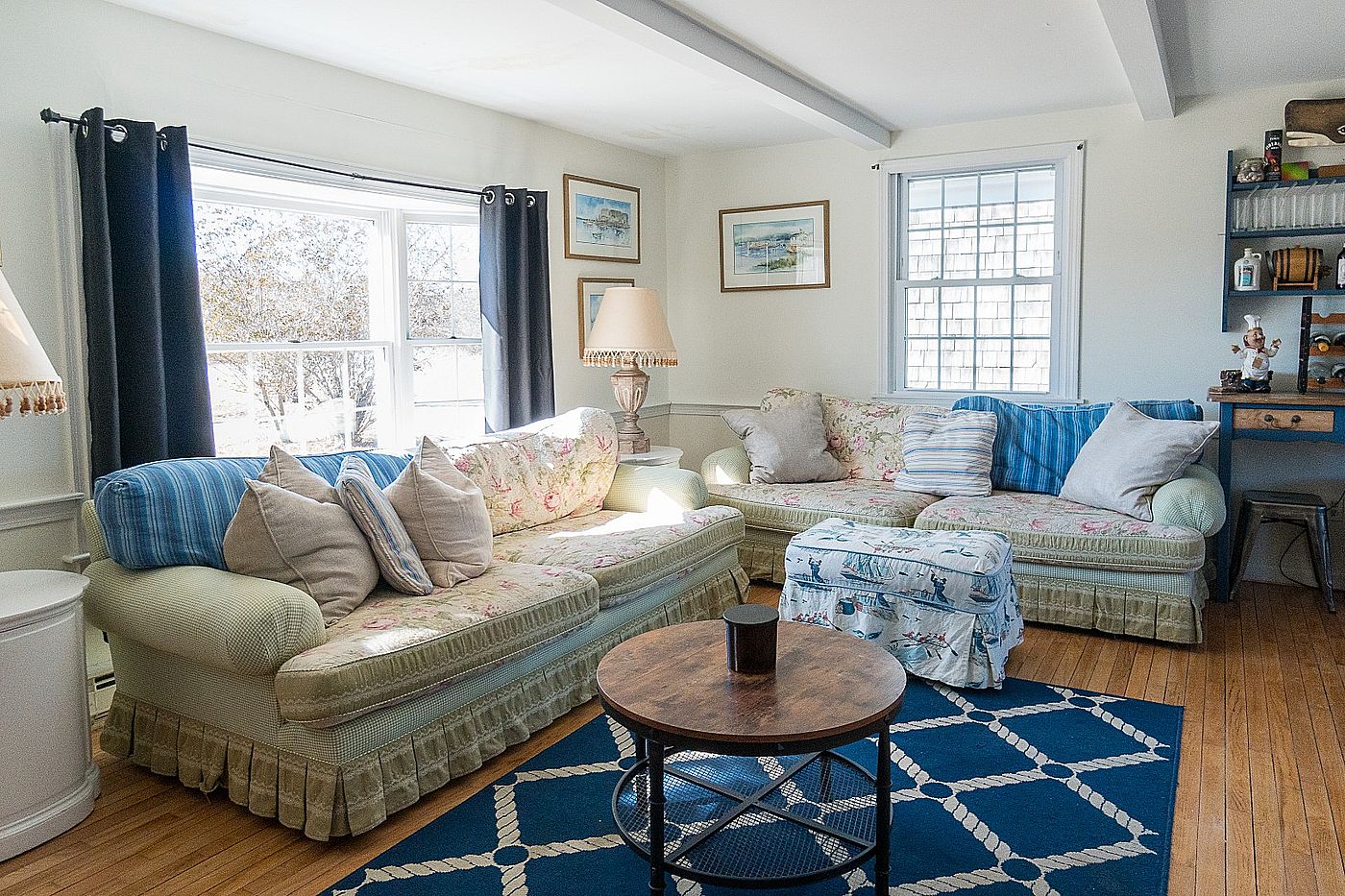 4 Wood Hollow Road Nantucket MA