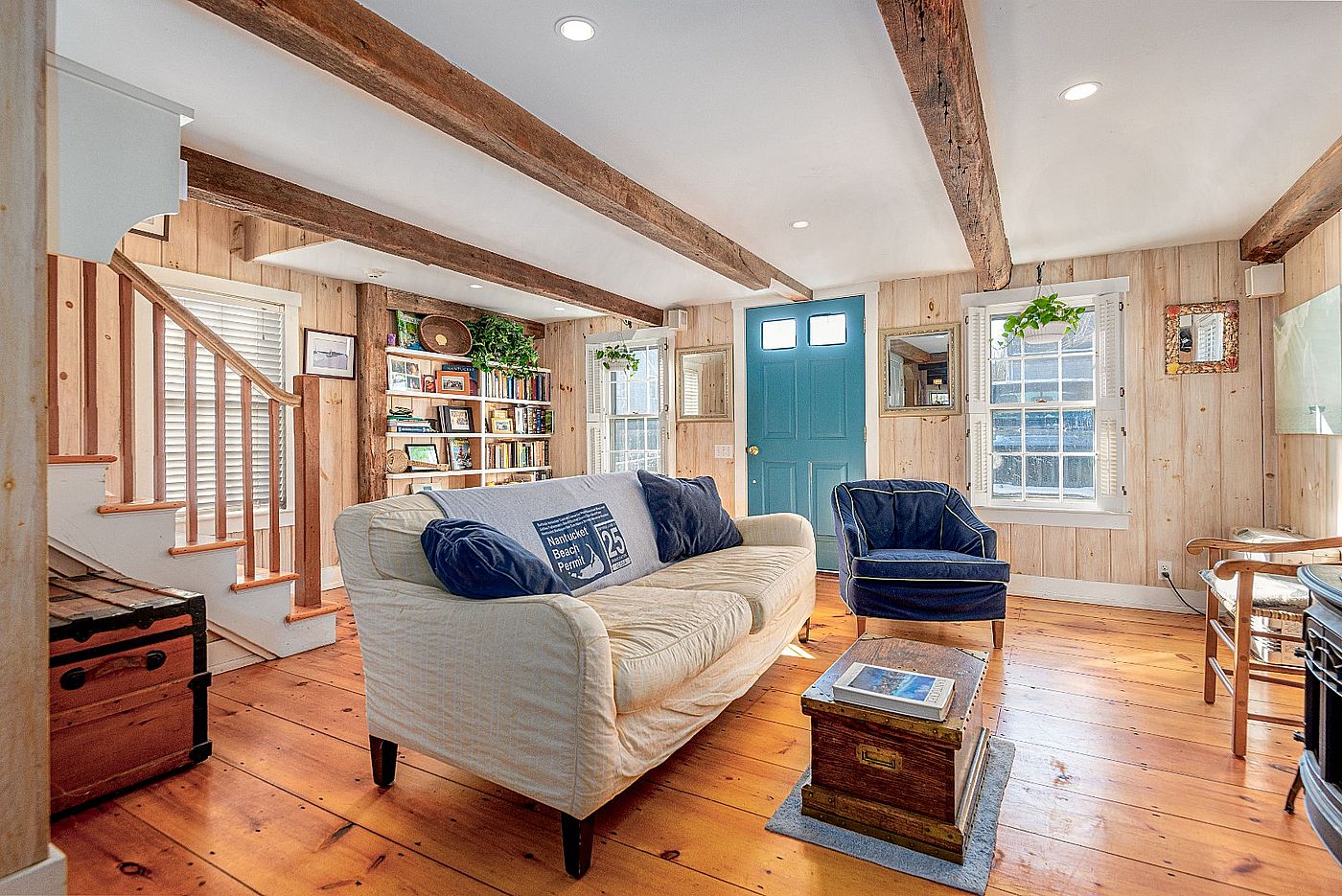 66 Union Street Nantucket MA