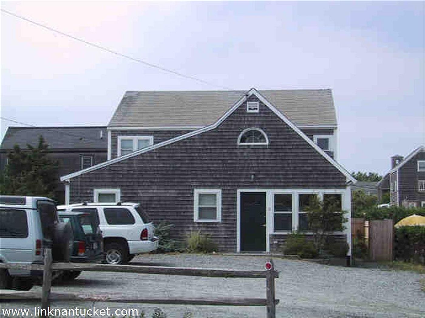 3 West Creek Road Nantucket MA