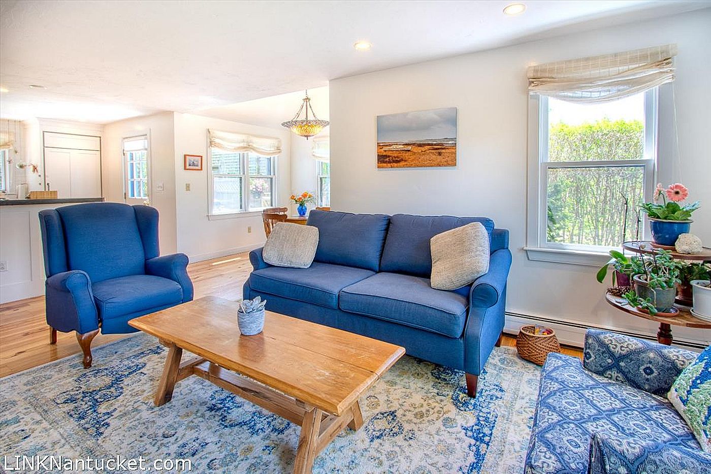 9 Goldfinch Drive Nantucket MA