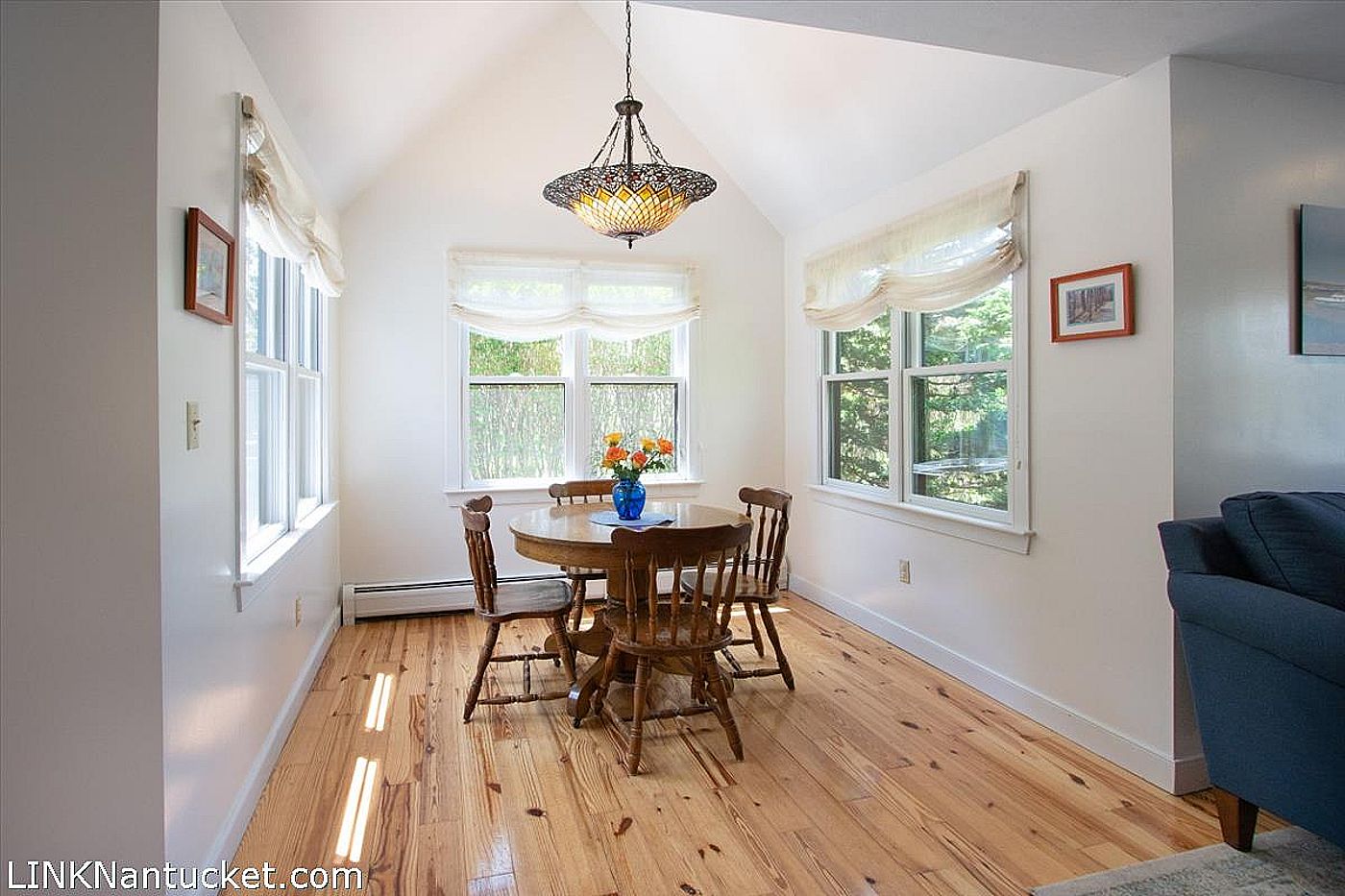 9 Goldfinch Drive Nantucket MA