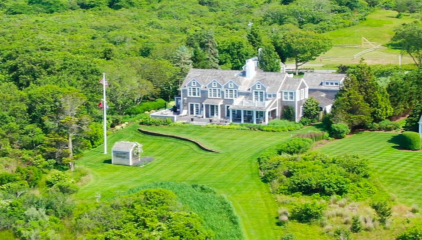 258 Polpis Road Nantucket MA