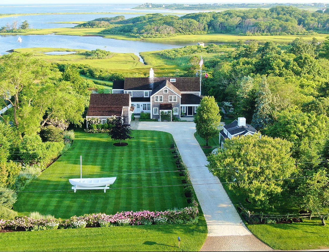 258 Polpis Road Nantucket MA