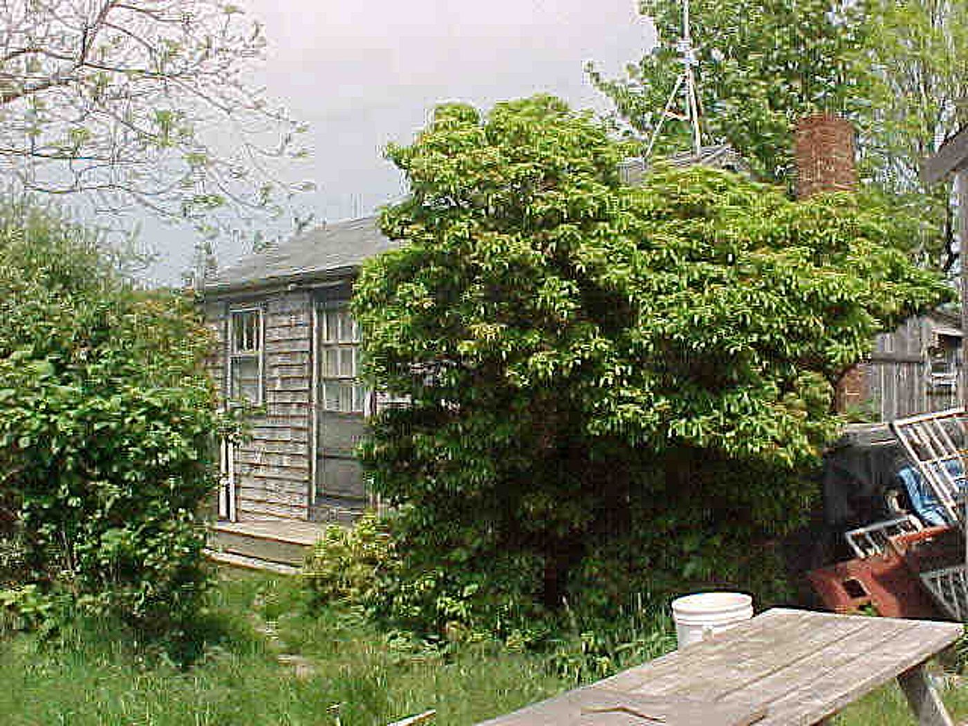 3 Manatook Way Nantucket MA