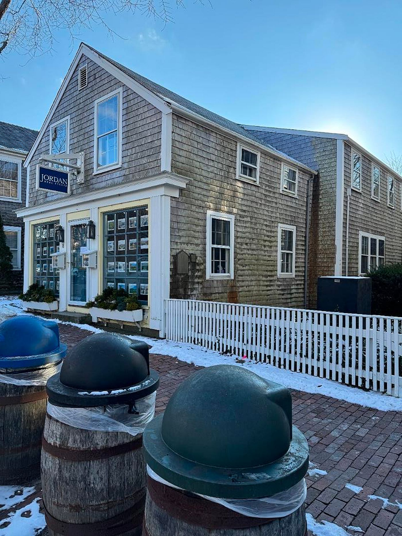 8 Federal Street Nantucket MA