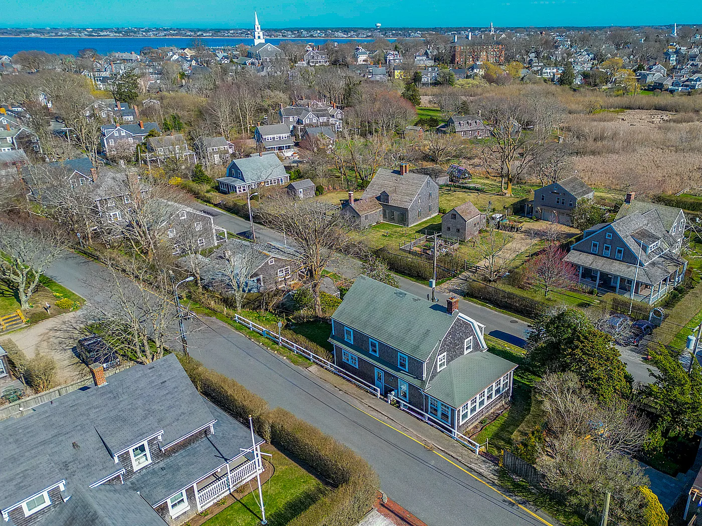 35 West Chester Street Nantucket MA