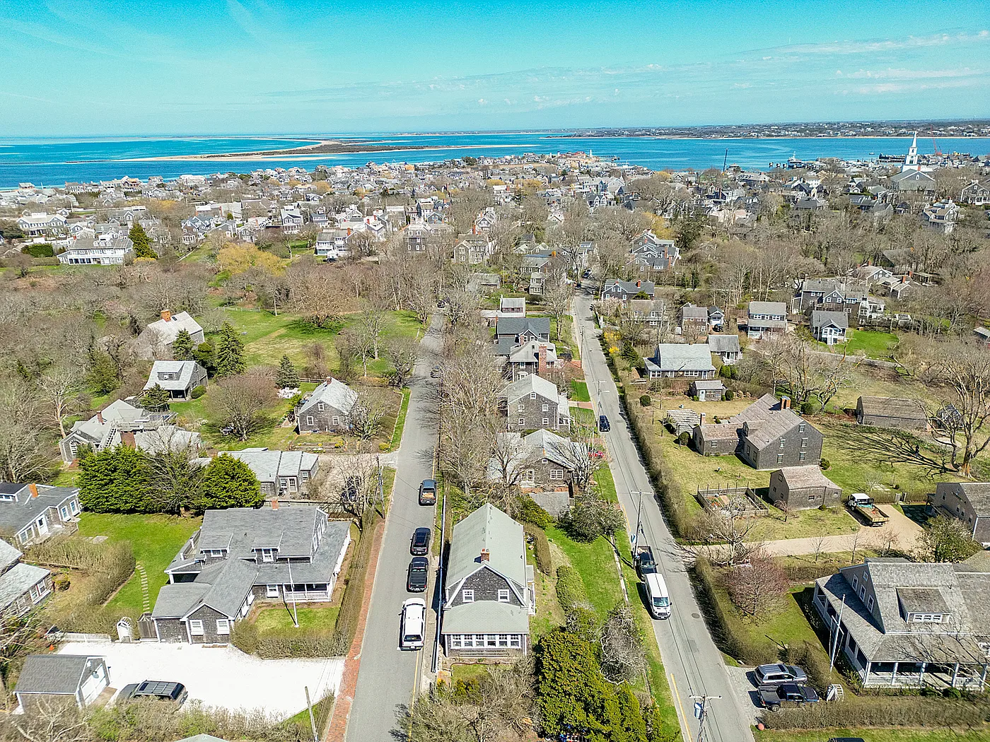 35 West Chester Street Nantucket MA