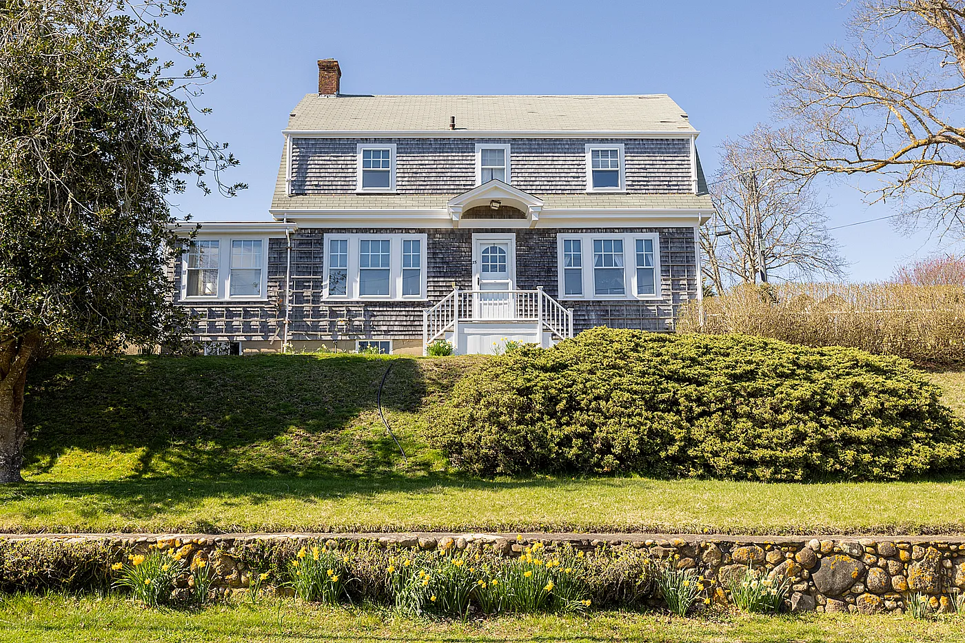 35 West Chester Street Nantucket MA