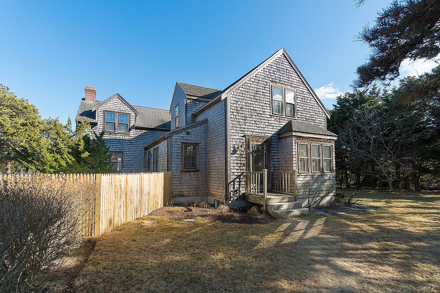 12 Keel Lane Nantucket MA