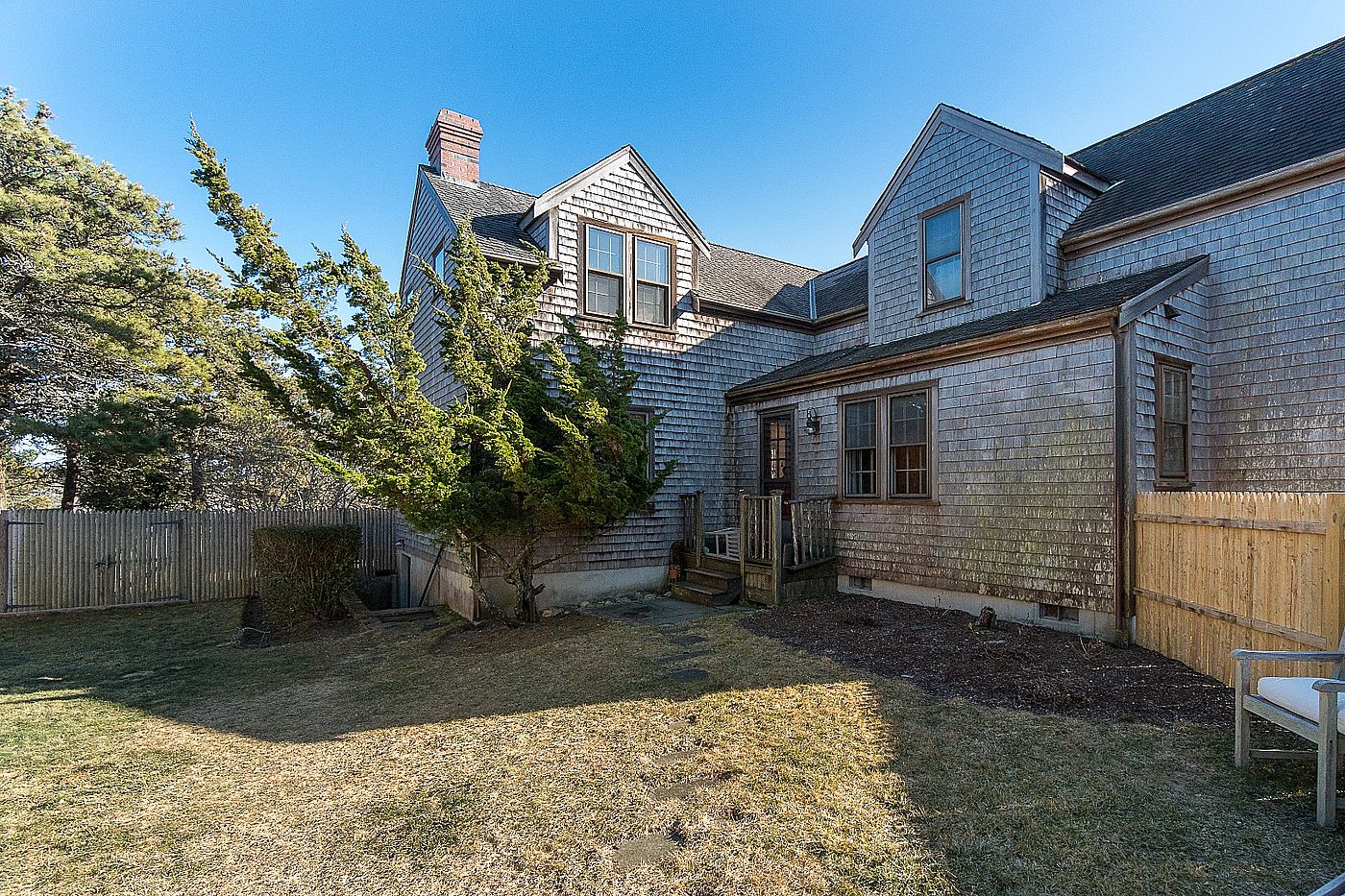 12 Keel Lane Nantucket MA