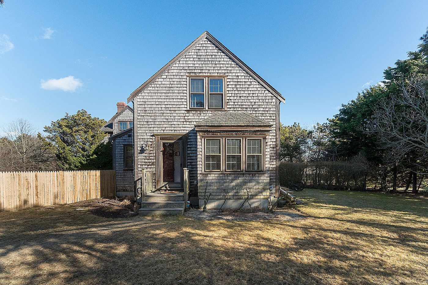 12 Keel Lane Nantucket MA