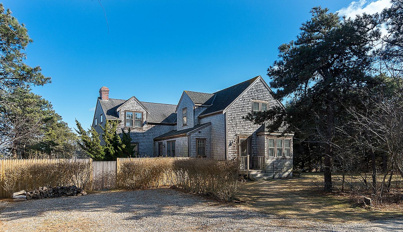 12 Keel Lane Nantucket MA