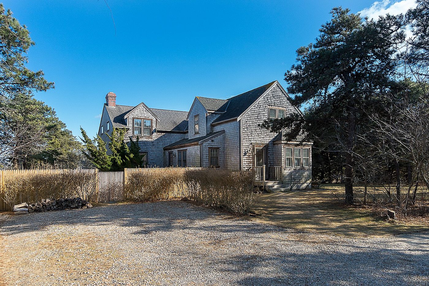 12 Keel Lane Nantucket MA