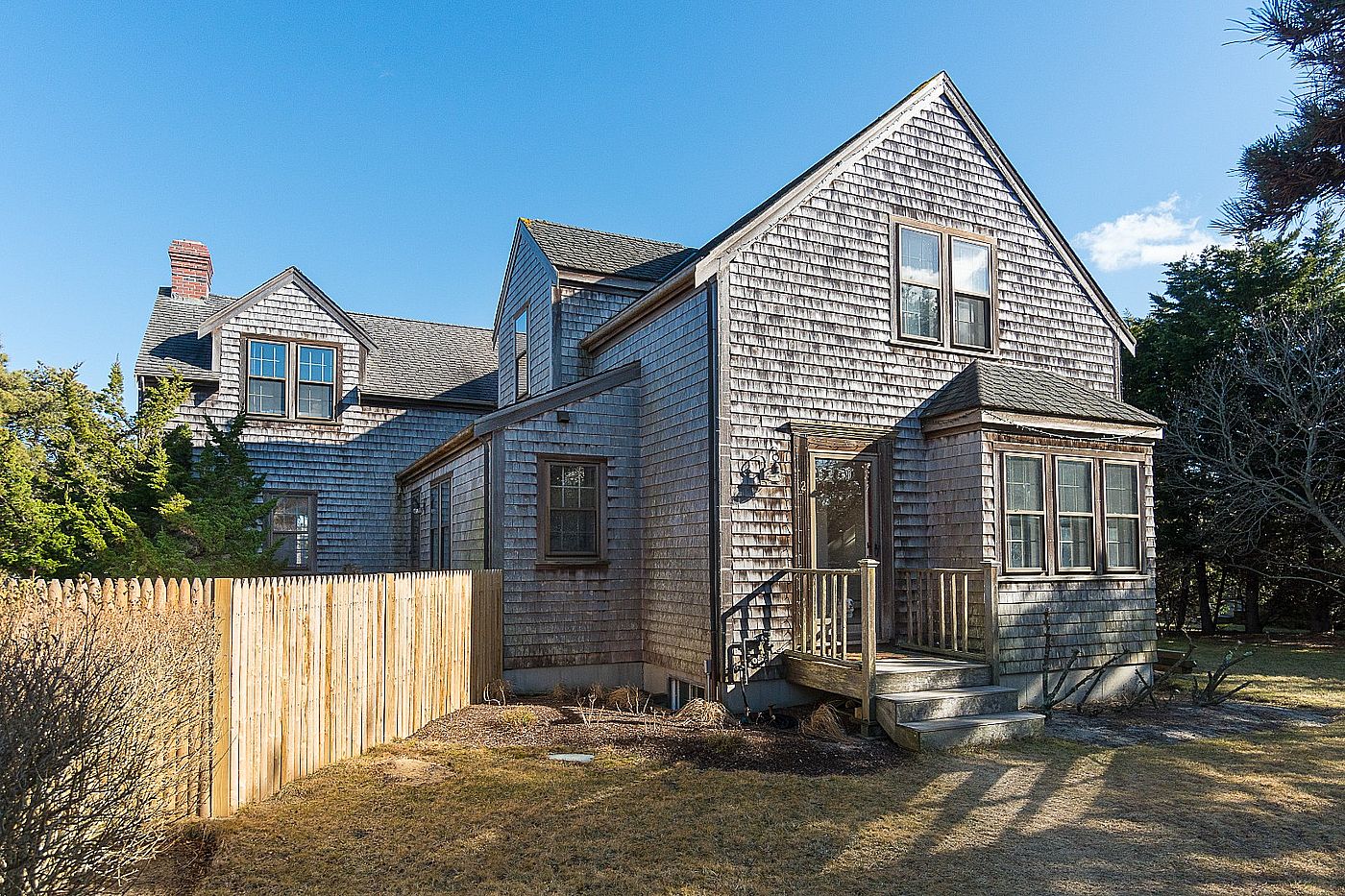 12 Keel Lane Nantucket MA
