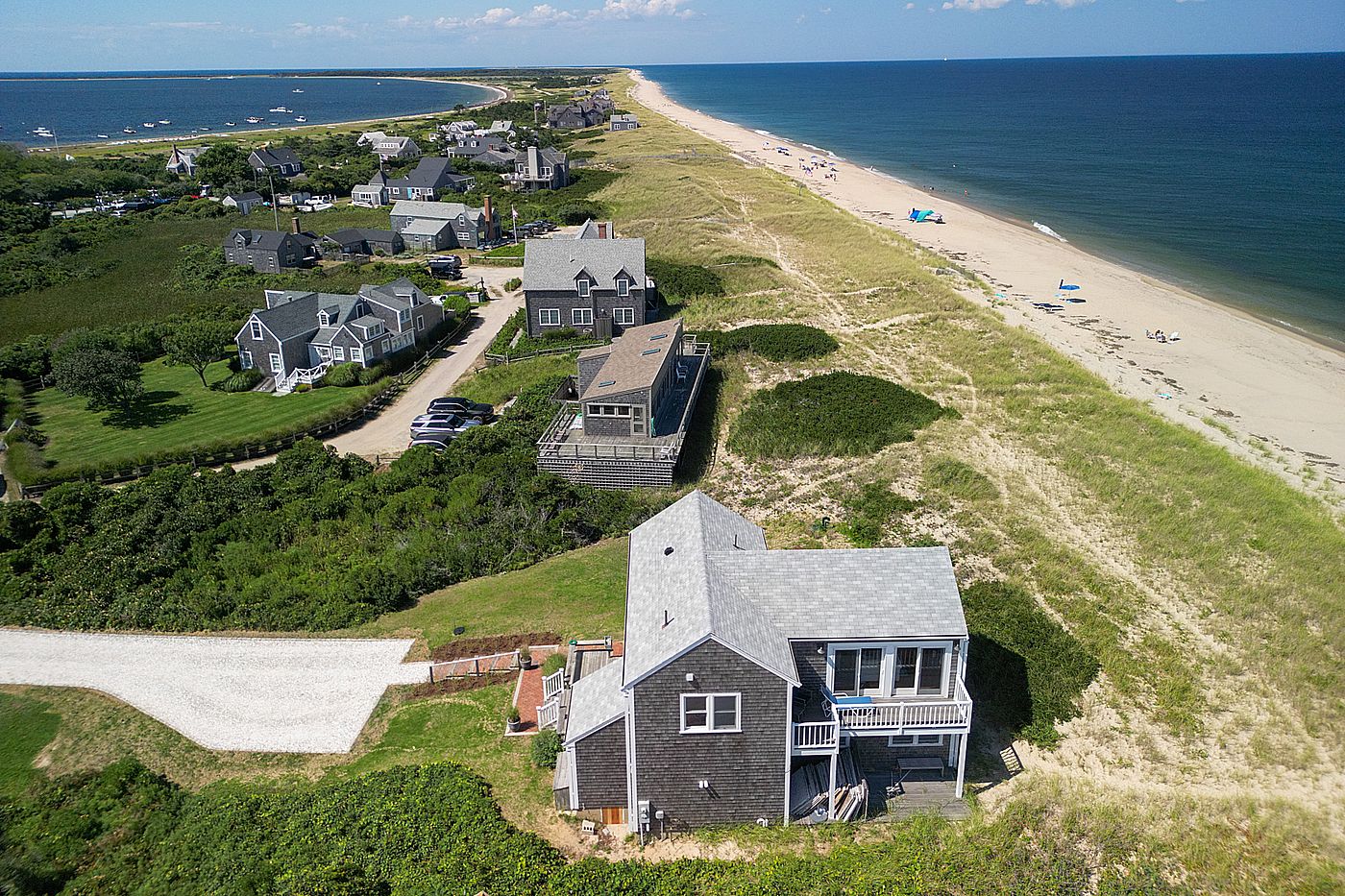 13 Crows Nest Way Nantucket MA