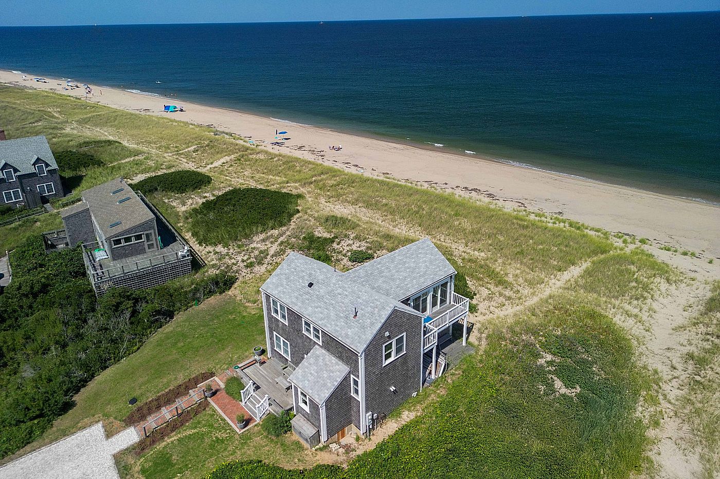 13 Crows Nest Way Nantucket MA