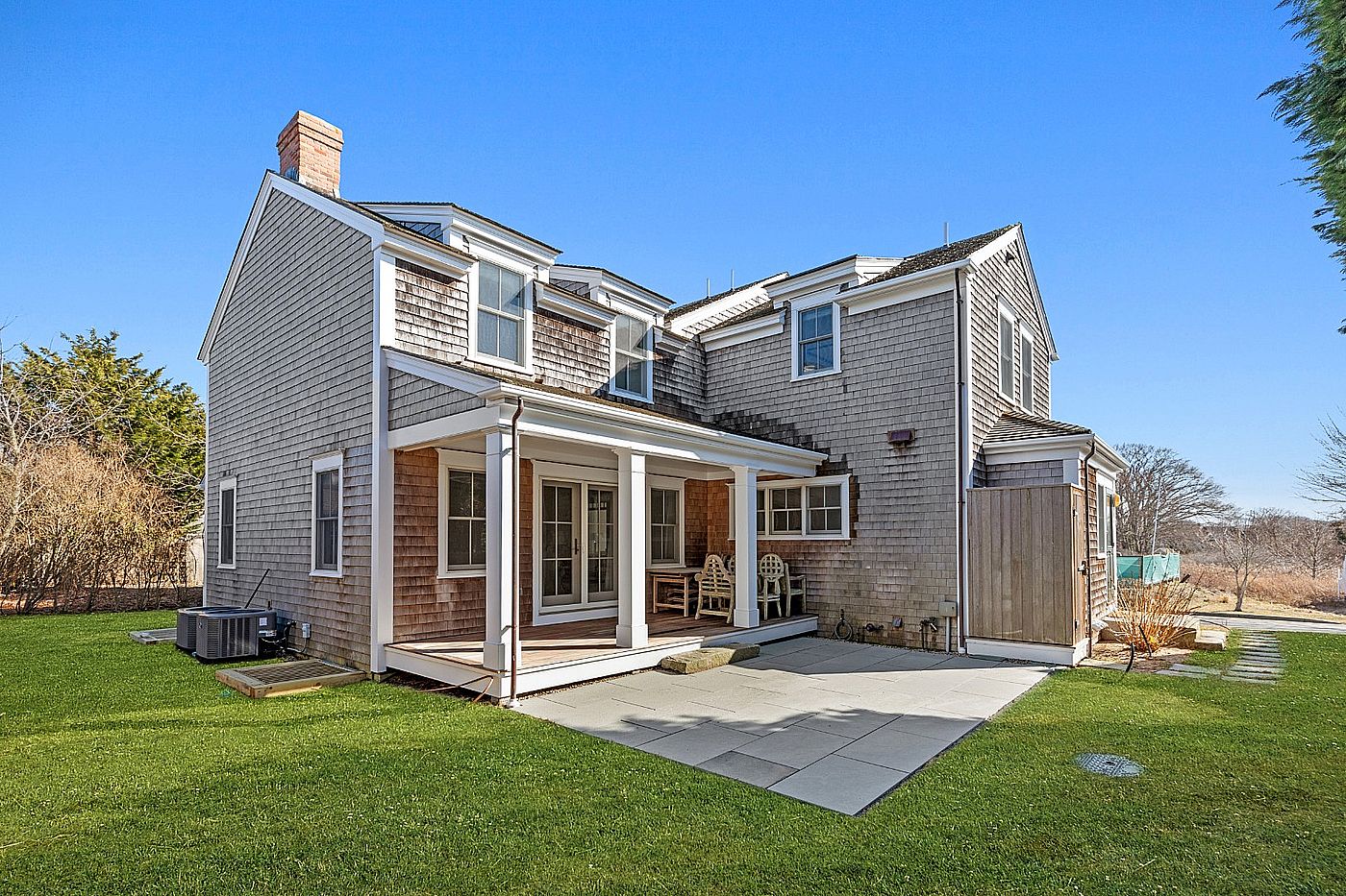 6 Gingy Lane Nantucket MA