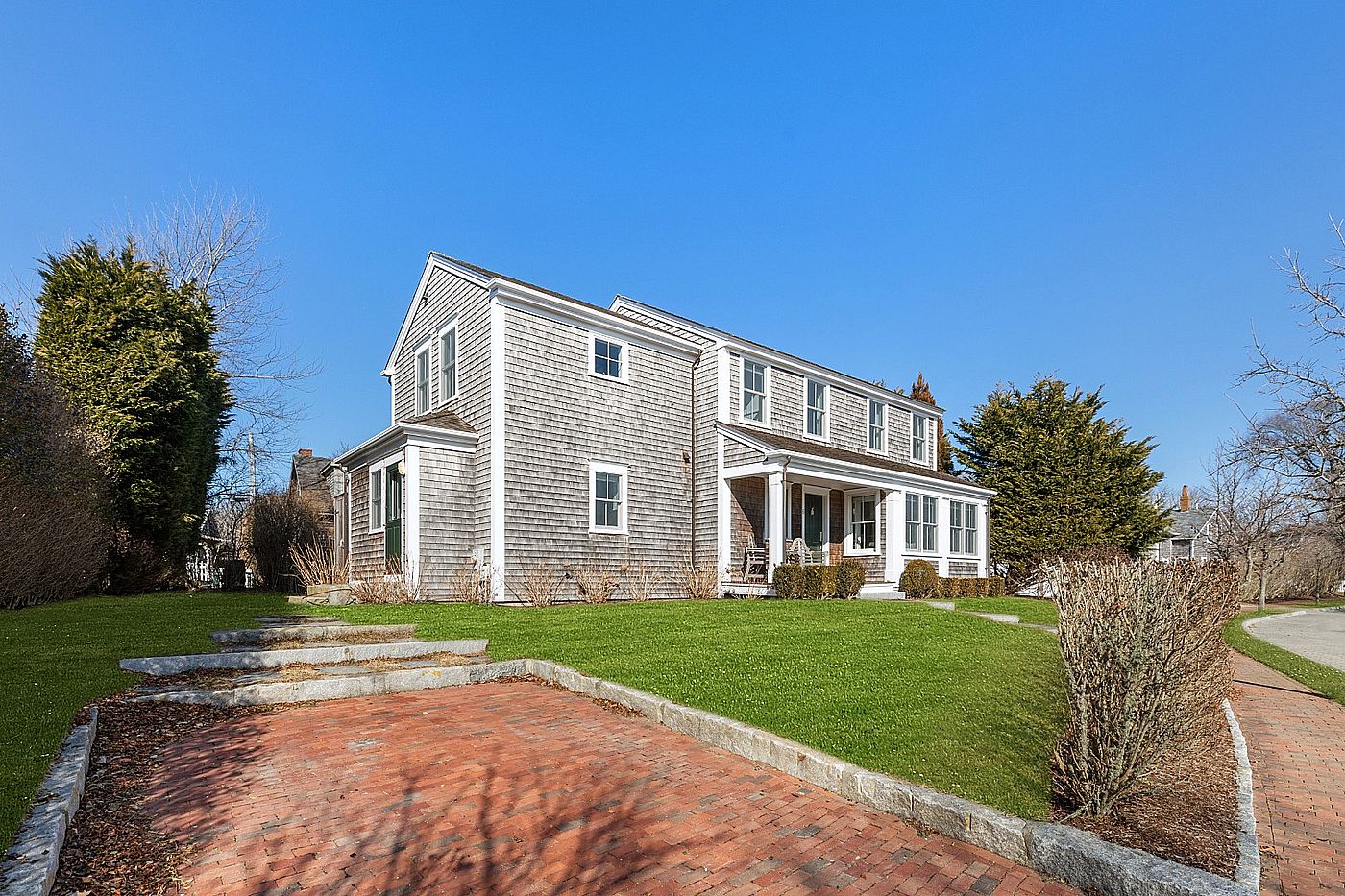 6 Gingy Lane Nantucket MA