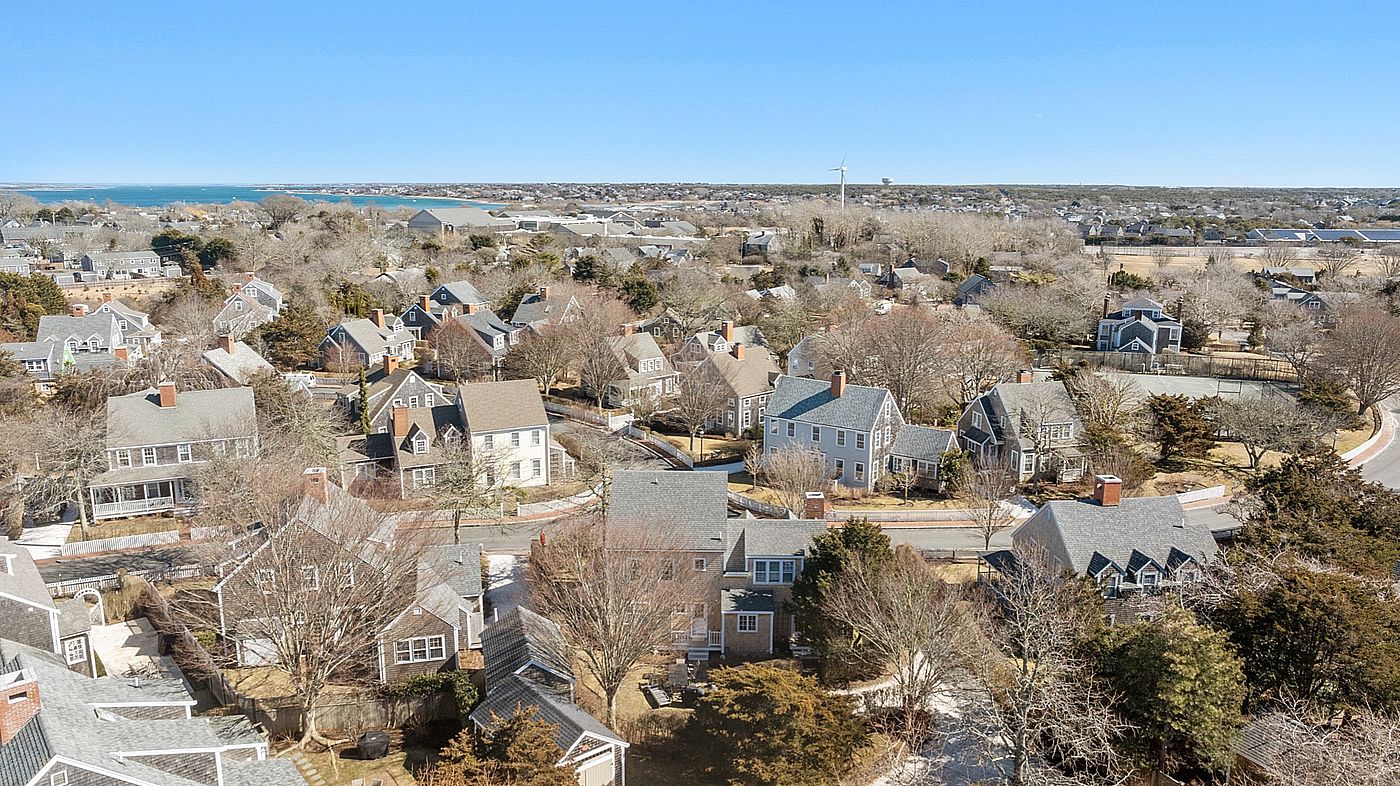 22 Washaman Avenue Nantucket MA