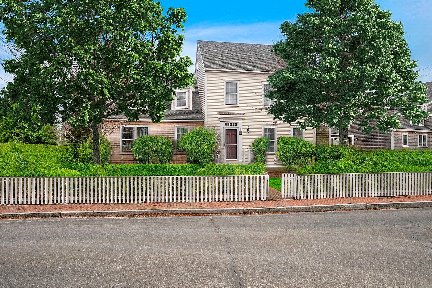 22 Washaman Avenue Nantucket MA