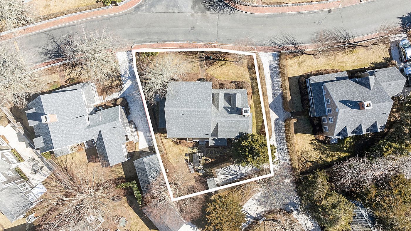 22 Washaman Avenue Nantucket MA